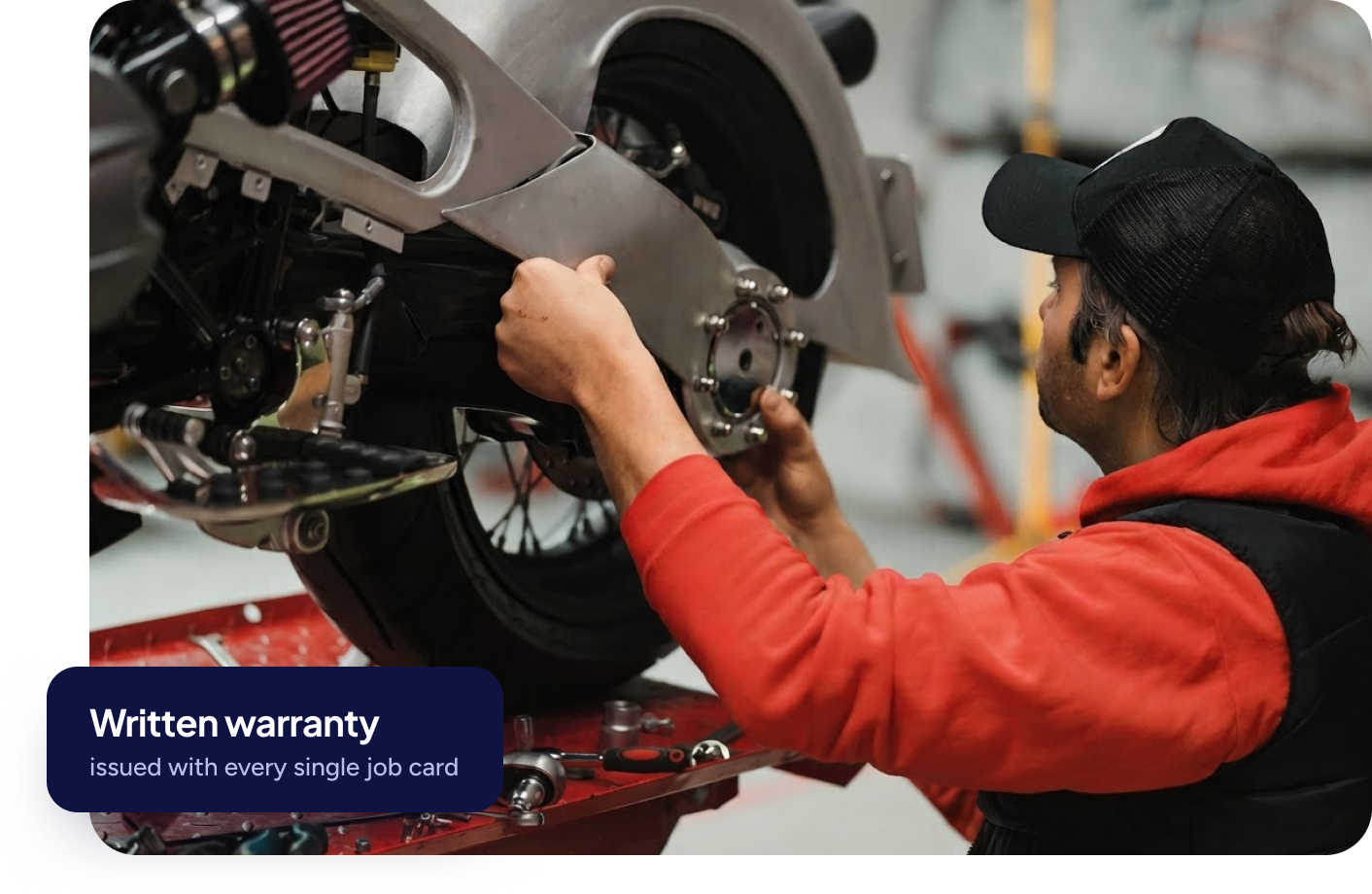 Warranty